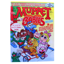Muppet Babies Comic Magazin Nr. 9 (1989) – Im verrücktesten Museum der Welt | Hoppla Stuff
